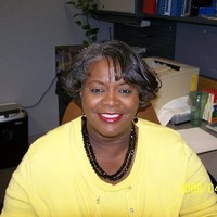 Margaret Blunt