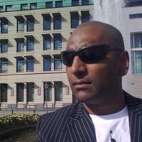 Bradley Pillay