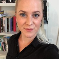 Sif Blom Möller