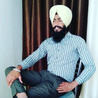 Bhupinder Singh
