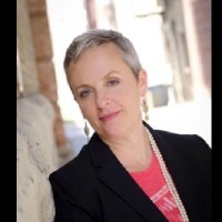 Carol Seydewitz