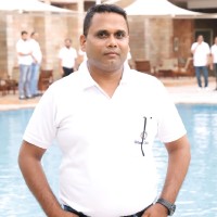ANIL KUMAR SINGH