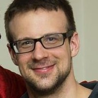 Andrew Rudakov