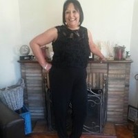 Marcia Summers