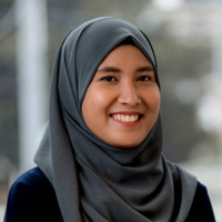 Dian Mashita Eddy Suryono