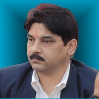 A.K. Sharma