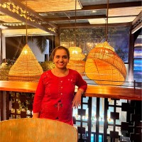 Manasa Bhat