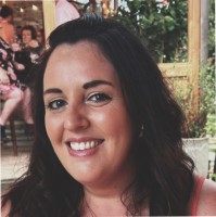 Katie Webb