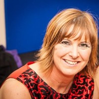 Tina Mctighe