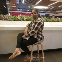 Jayashree Jee