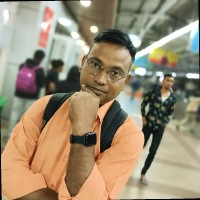 Rajesh Rawat