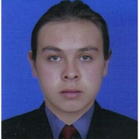 Cristhian Leonardo Ramirez Doncel