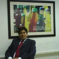 Imran Ansari