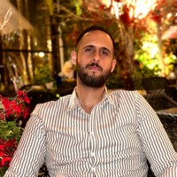 Seif Eddine Ghoul