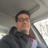 Mohsen Bazarnoie