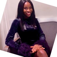 Oluwafisayomi Oke