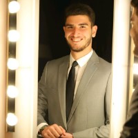 Ala'Aldin Hammad