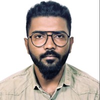 Joseph Nirmal