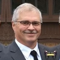 Dominic Russo