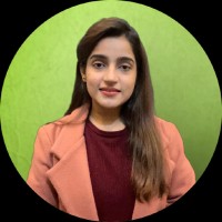 Iqra Naz