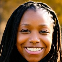 Chantelle S. Yancy, M.A.