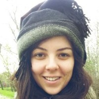 Buse Gözgeç Türközü