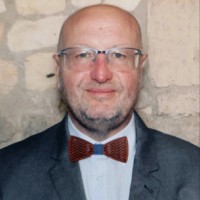 Fabrice Tetart