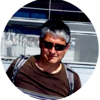 Patrick Berthault