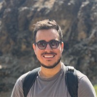 Arman Fahimi