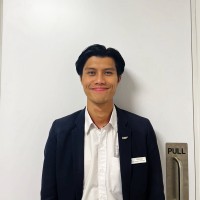 Ikram Hanif