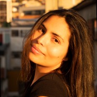 Hazel G. Pinto Reyes