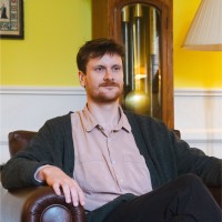 Aidan Starr, Ph.D.