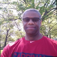 Reggie Alston