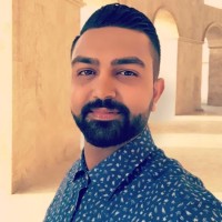 Mohammad Khalid
