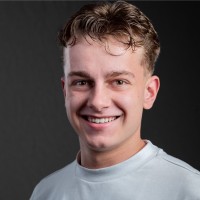 Tom Visser