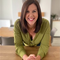 Lucy Dickson