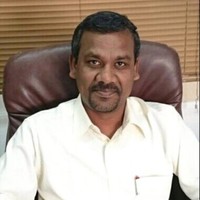 Natarajan Manoharan