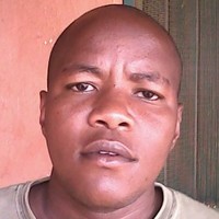 Stephen Musau