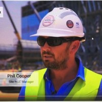 Phil Cooper