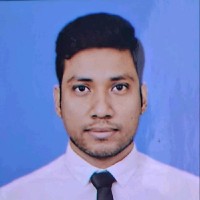 Maynak Chowdhury