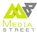 Media Street
