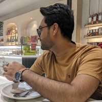 MILAN SHARMA