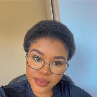 Mandisa Masikane