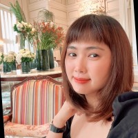 Trâm Phan