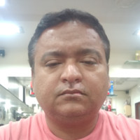 Shailesh Maisuria