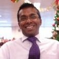 Dharmesh Tandel