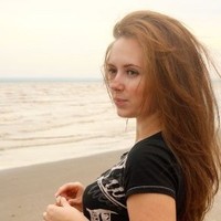 Ксения Стегалина