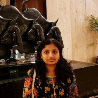 Vidhya S