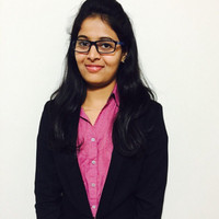 Smruthy Bolumalla