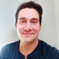 Kyle May
